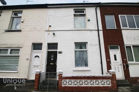 2 bedroom terraced house for sale - Kemp Street,  Fleetwood, FY7