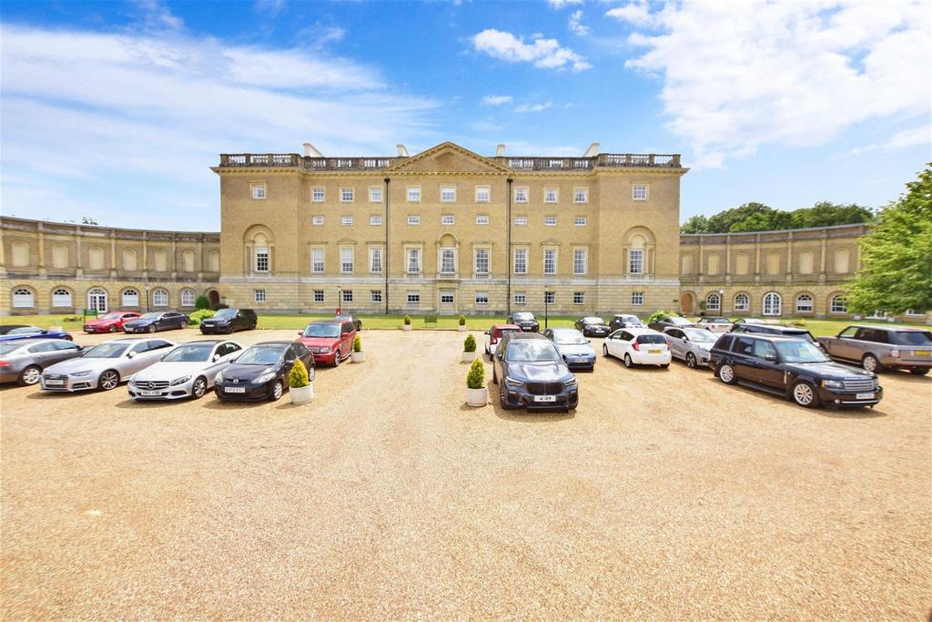 Thorndon Park, Ingrave, Brentwood, Essex 2 bed end of terrace house for