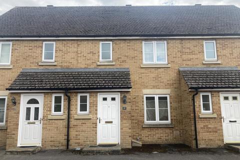 3 bedroom terraced house to rent, Witney,  Madley Park,  OX28