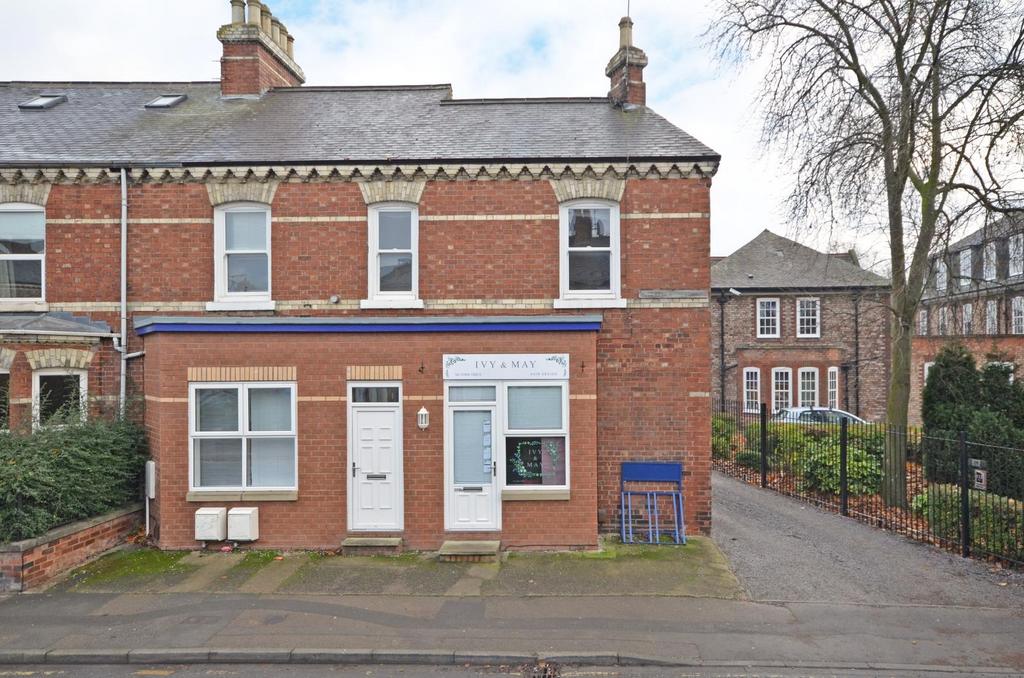 Haxby Road, York, YO31 1 bed apartment £625 pcm (£144 pw)