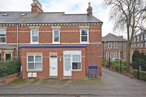 1 bed flat/apartment for rent in Haxby Road, York, YO31