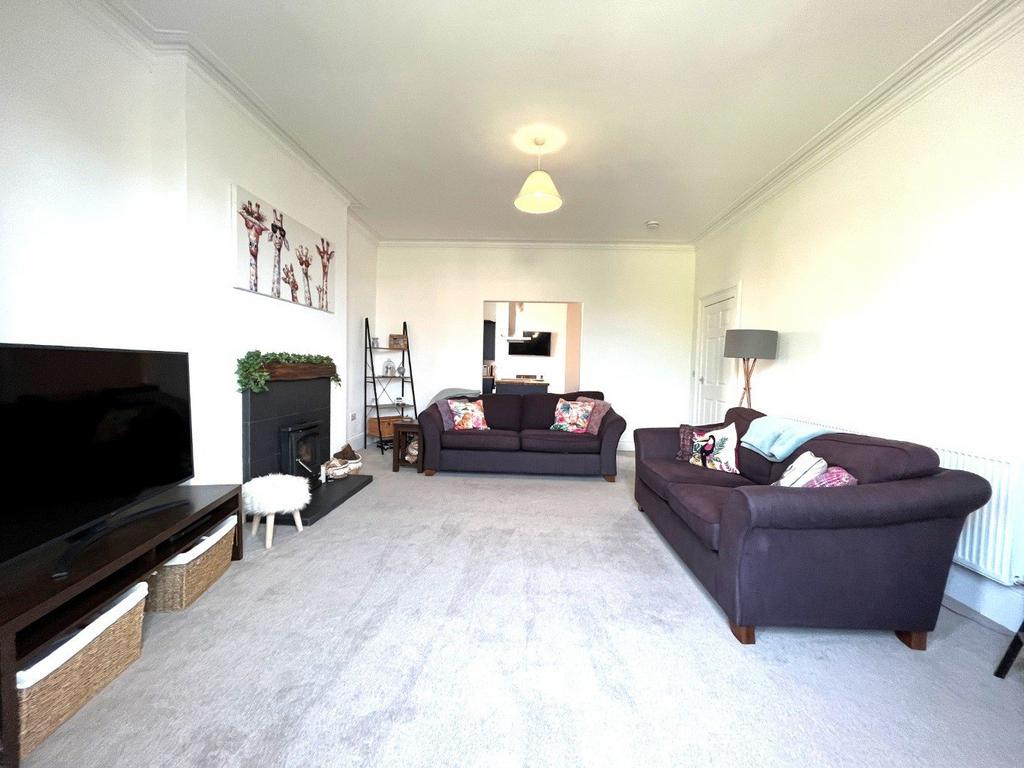 Westcliffe Road, Birkdale, Southport, PR8 3 bed apartment for sale - £ ...