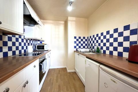 1 bedroom flat for sale, Promenade, Southport