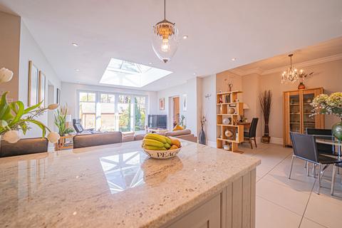 7 bedroom semi-detached house for sale, Granville Road, Dorridge, B93