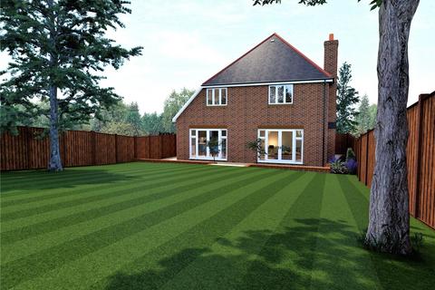 7 Anthorne Close, Potters Bar, EN6 1RW
