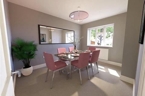 7 Anthorne Close, Potters Bar, EN6 1RW