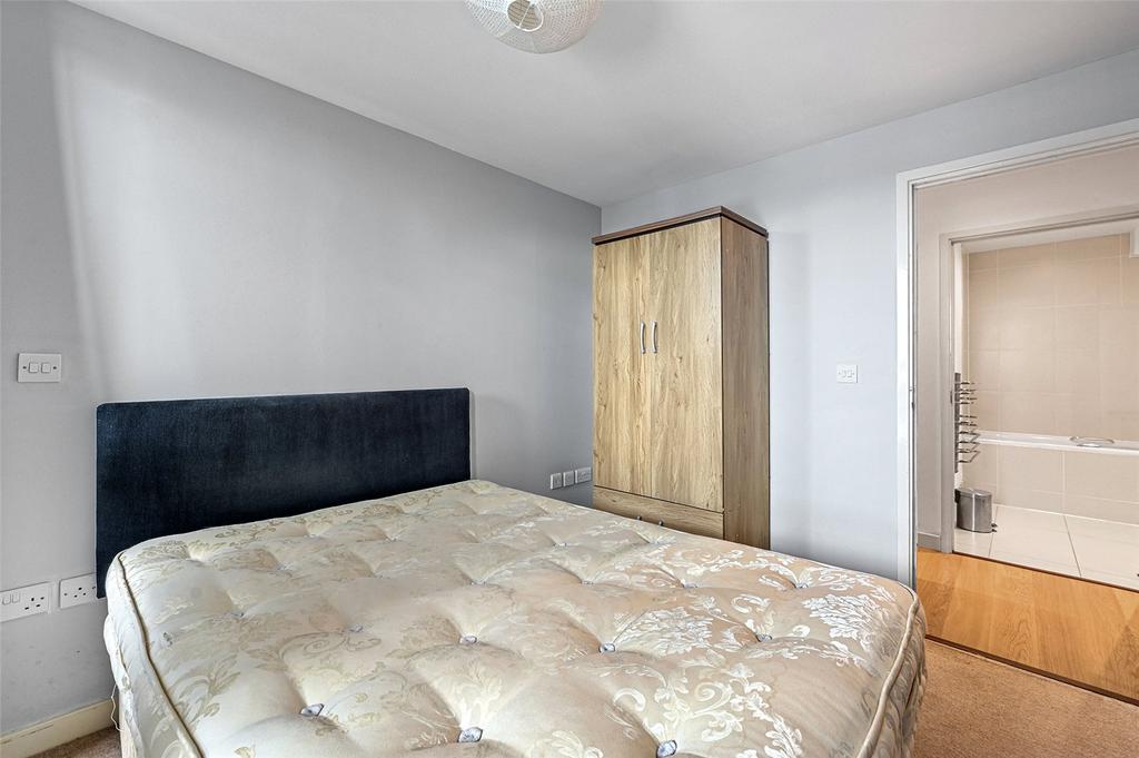 Bedroom Two Side