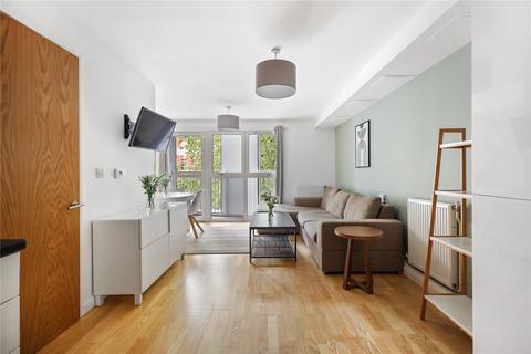 2 bedroom apartment for sale, Wellesley Terrace,, N1