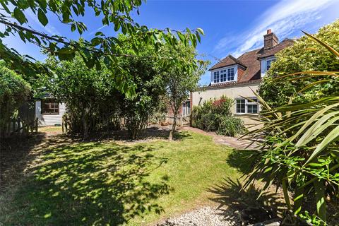 3 bedroom semi-detached house for sale, Albion Road, Selsey, Chichester, West Sussex, PO20