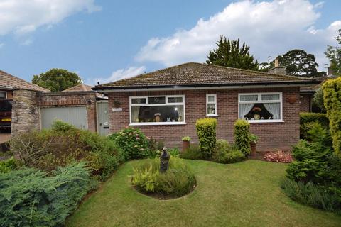 3 bedroom detached house for sale, Hill Top, Hall Lane, Burgh Le Marsh PE24