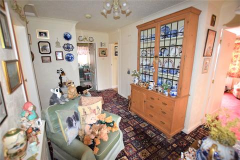 3 bedroom detached house for sale, Hill Top, Hall Lane, Burgh Le Marsh PE24