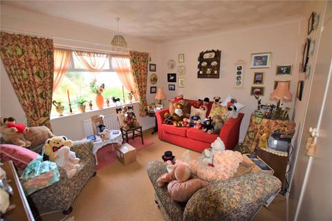 3 bedroom detached house for sale, Hill Top, Hall Lane, Burgh Le Marsh PE24