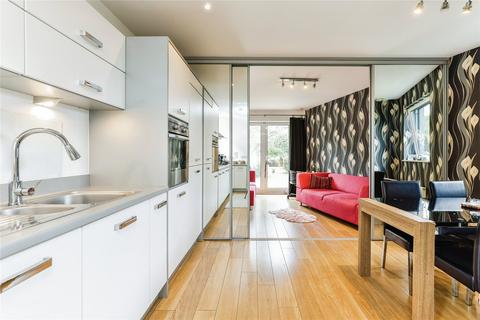 1, George Court Norstead Place, London, SW15 3SA