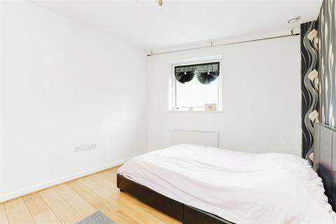 1, George Court Norstead Place, London, SW15 3SA