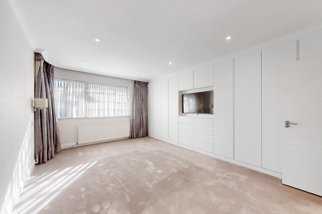 House in London - View 5