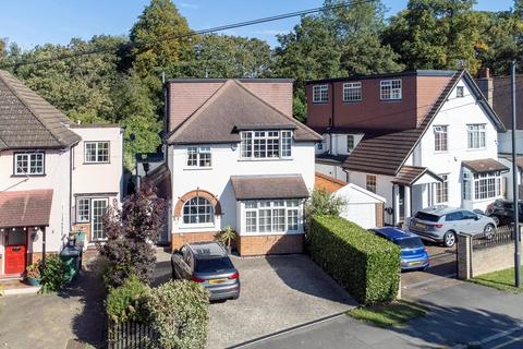 4 bedroom detached house for sale, Cannon Lane, Pinner HA5