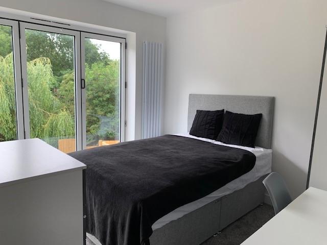 Bed 11