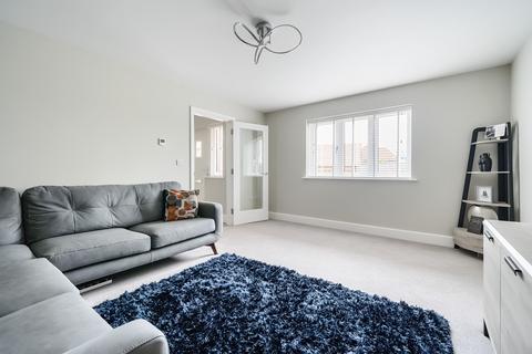 10 Abingworth Crescent, Thakeham, Pulborough, RH20 3GW