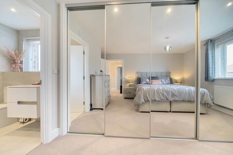 10 Abingworth Crescent, Thakeham, Pulborough, RH20 3GW