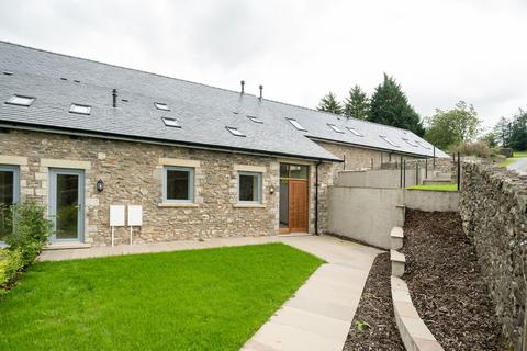 5 bedroom barn conversion for sale, Byre House, Gatebeck, LA8 0HZ