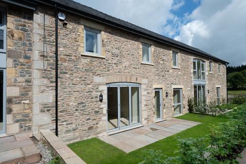 4 bedroom barn conversion for sale, Byre House, Gatebeck, LA8 0HZ
