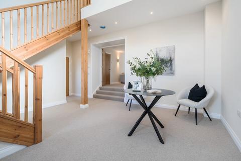 4 bedroom barn conversion for sale, Byre House, Gatebeck, LA8 0HZ