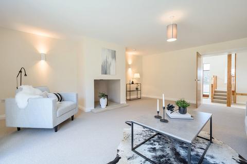 4 bedroom barn conversion for sale, Byre House, Gatebeck, LA8 0HZ