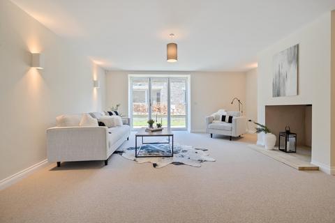4 bedroom barn conversion for sale, Byre House, Gatebeck, LA8 0HZ