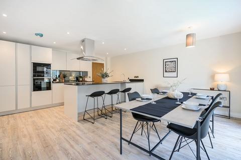 4 bedroom barn conversion for sale, Byre House, Gatebeck, LA8 0HZ