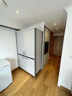 1 bedroom apartment for sale - Citispace