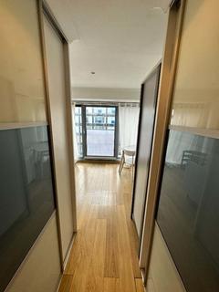 1 bedroom apartment for sale, Citispace