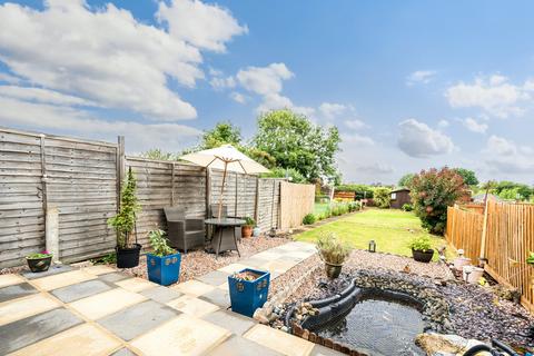 13 Erskine Road, Sutton, SM1 3AW