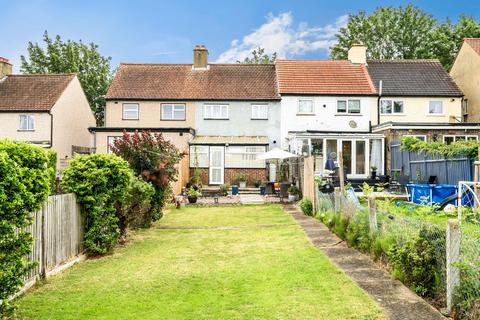13 Erskine Road, Sutton, SM1 3AW