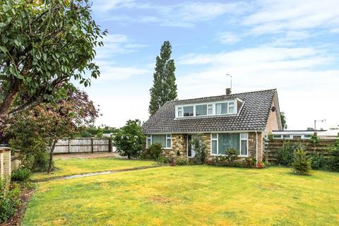 4 bedroom chalet for sale - Fakenham