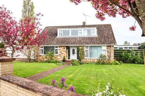 4 bedroom chalet for sale, Fakenham