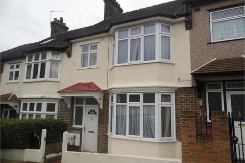 undefined, Bourneville Road, Catford, London,