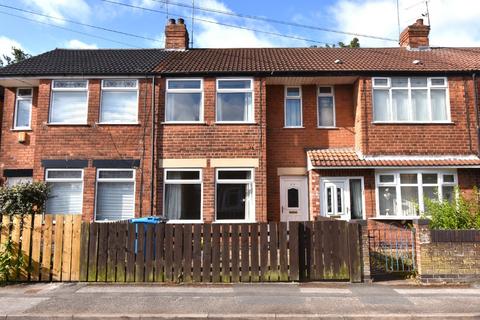 undefined, Dundee Street, Hull, HU5
