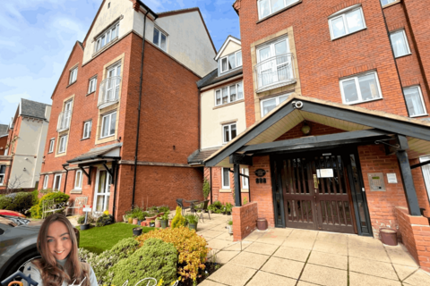 1 bedroom apartment for sale - Madingley Court, Cambridge Road, Southport, Merseyside
