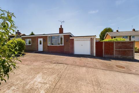 30 Didcot Drive, Marchington, Uttoxeter, ST14 8LT