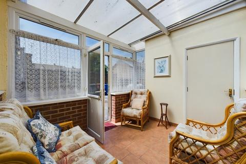 30 Didcot Drive, Marchington, Uttoxeter, ST14 8LT
