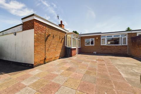 30 Didcot Drive, Marchington, Uttoxeter, ST14 8LT