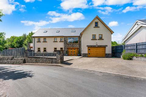 6 bedroom detached house for sale, Moss Place, Aberdare