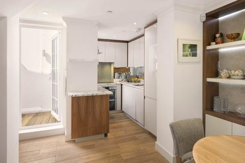 3 bedroom terraced house for sale, Pond Place, Chelsea SW3