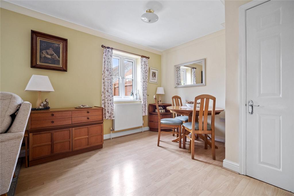 Dorchester, Dorset 4 bed terraced house for sale £400,000
