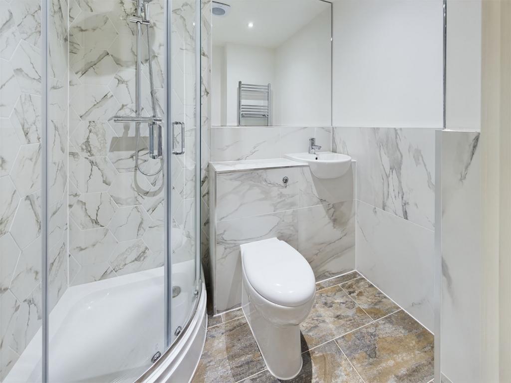 Ensuite