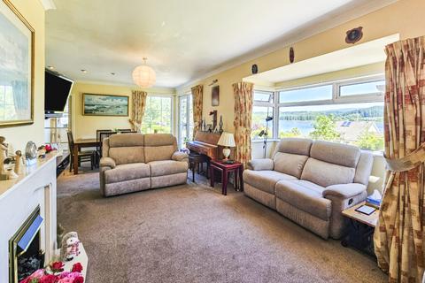 3 bedroom detached bungalow for sale, Cherry Trees, Lochgair, By Lochgilphead, Argyll