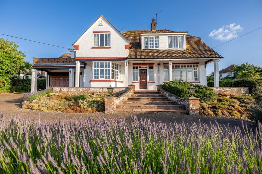 Old Hunstanton 5 bed detached house for sale £1,350,000