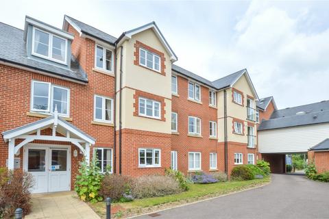 1 bedroom apartment for sale, Saffron Lodge, Radwinter Road, Saffron Walden, Essex, CB11