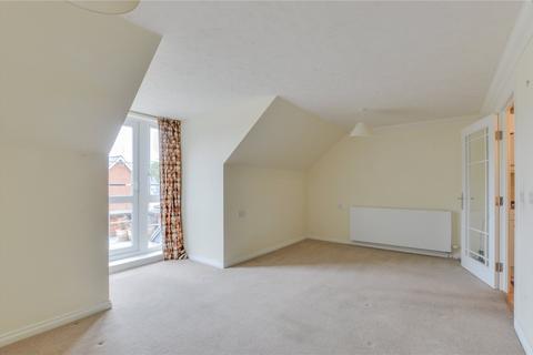 1 bedroom apartment for sale, Saffron Lodge, Radwinter Road, Saffron Walden, Essex, CB11