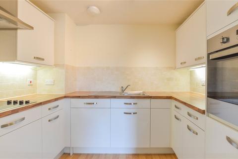 1 bedroom apartment for sale, Saffron Lodge, Radwinter Road, Saffron Walden, Essex, CB11